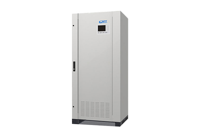 工業級GPI系列 10KVA-120KVA